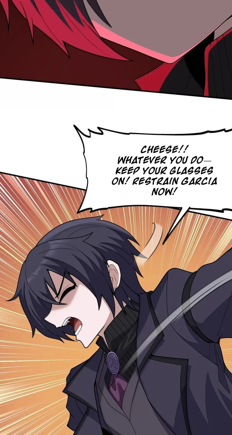 The Evil Alchemist Can