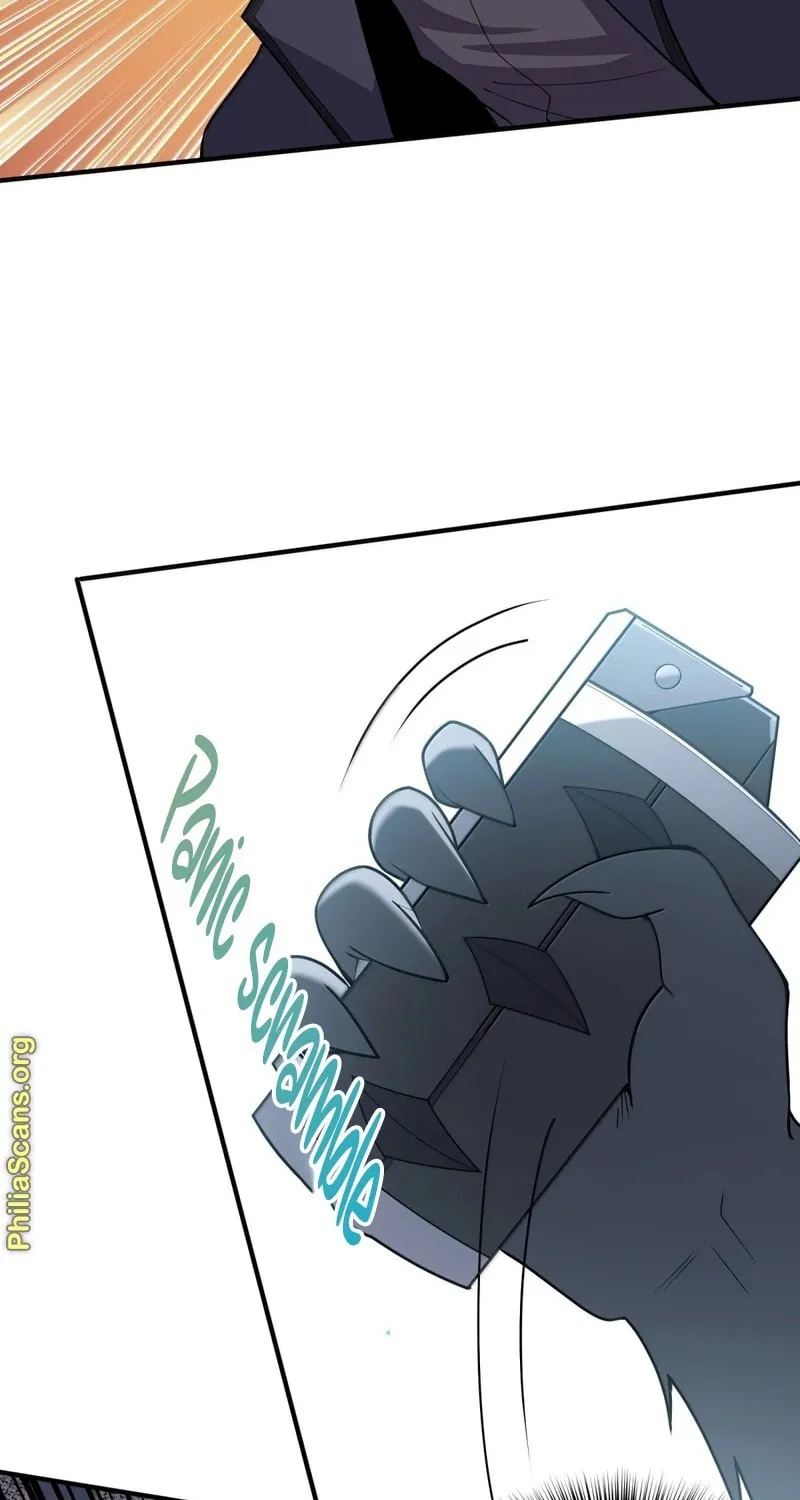 The Evil Alchemist Can