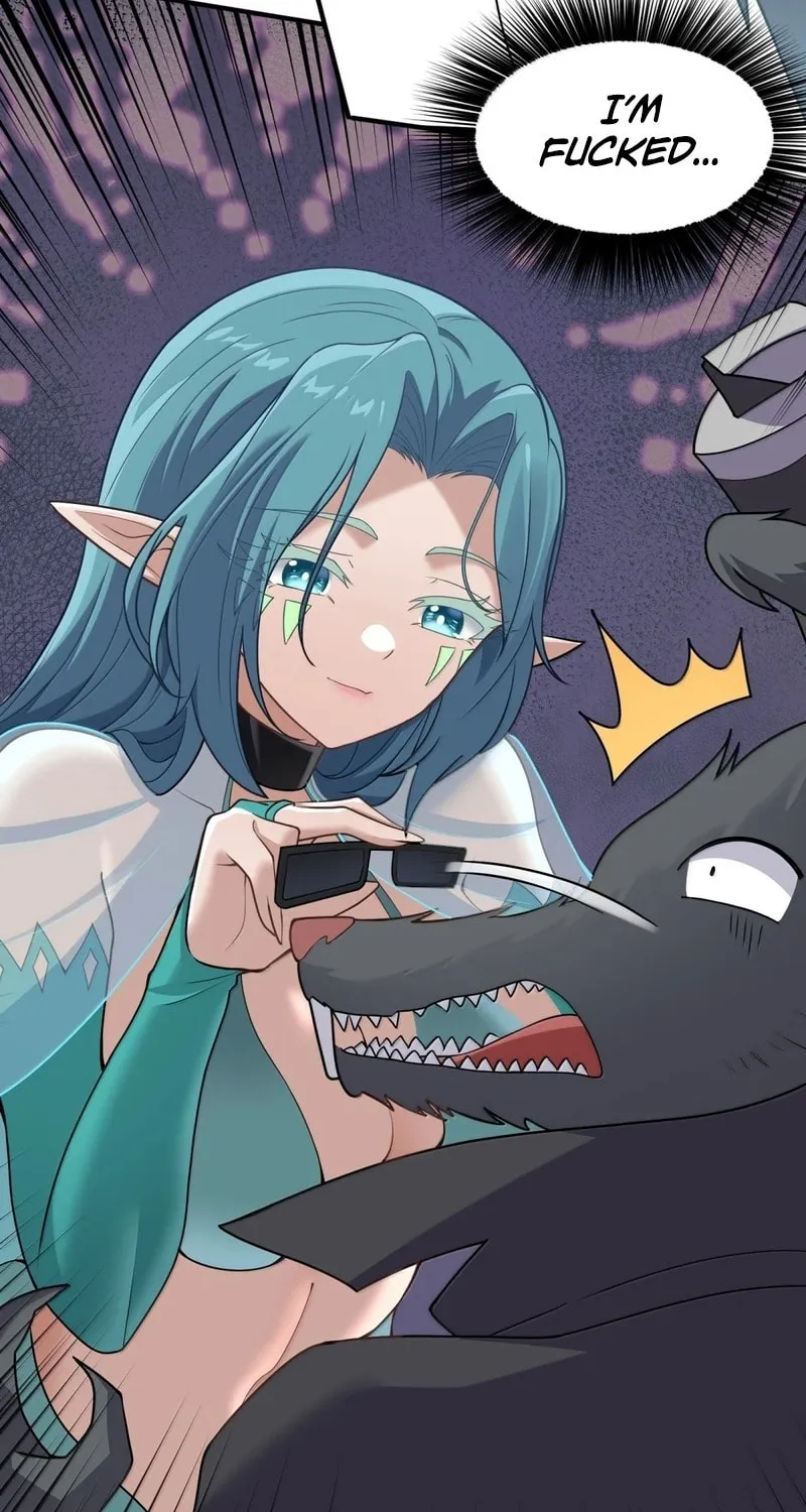 The Evil Alchemist Can