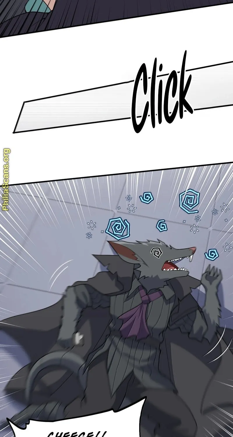 The Evil Alchemist Can