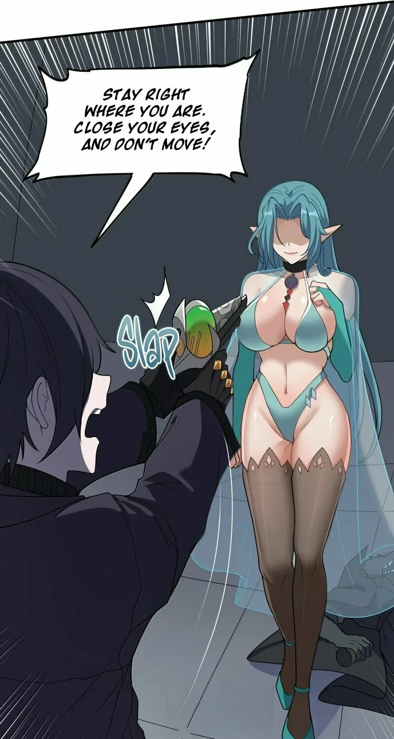 The Evil Alchemist Can
