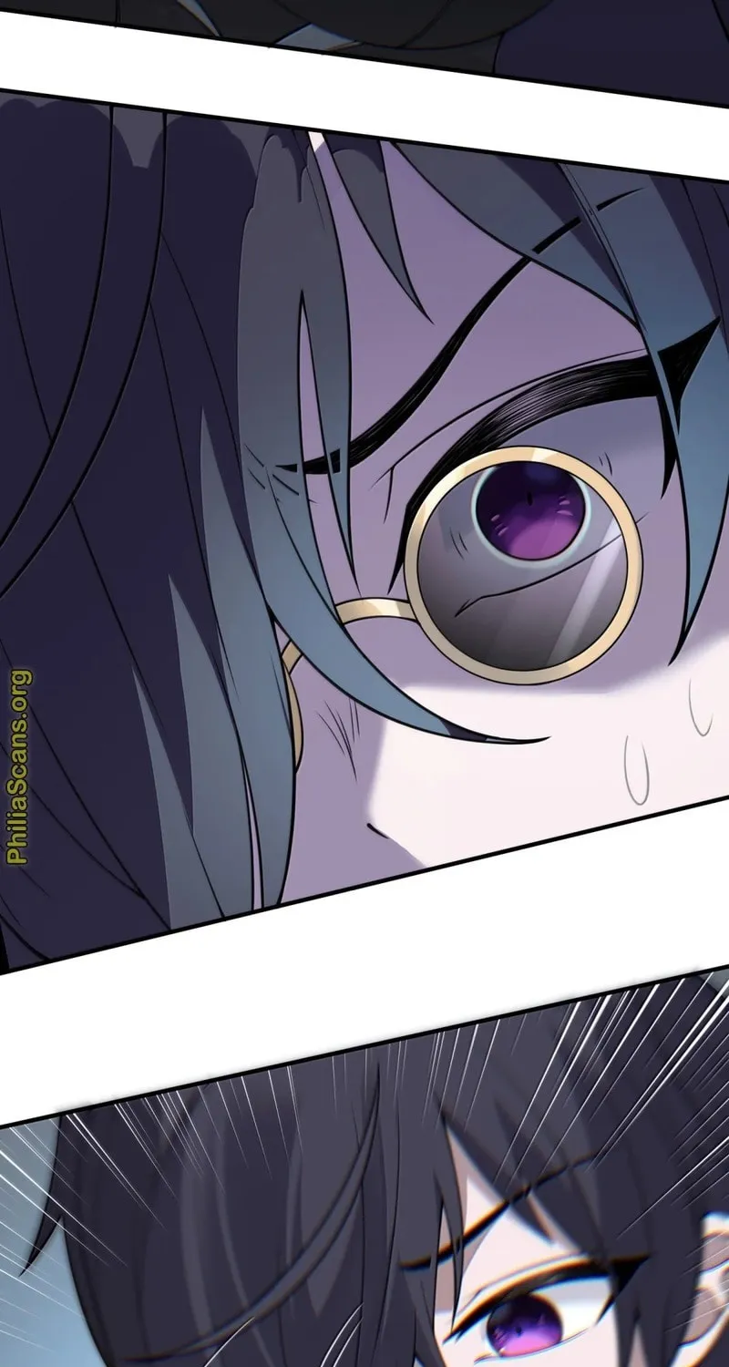The Evil Alchemist Can