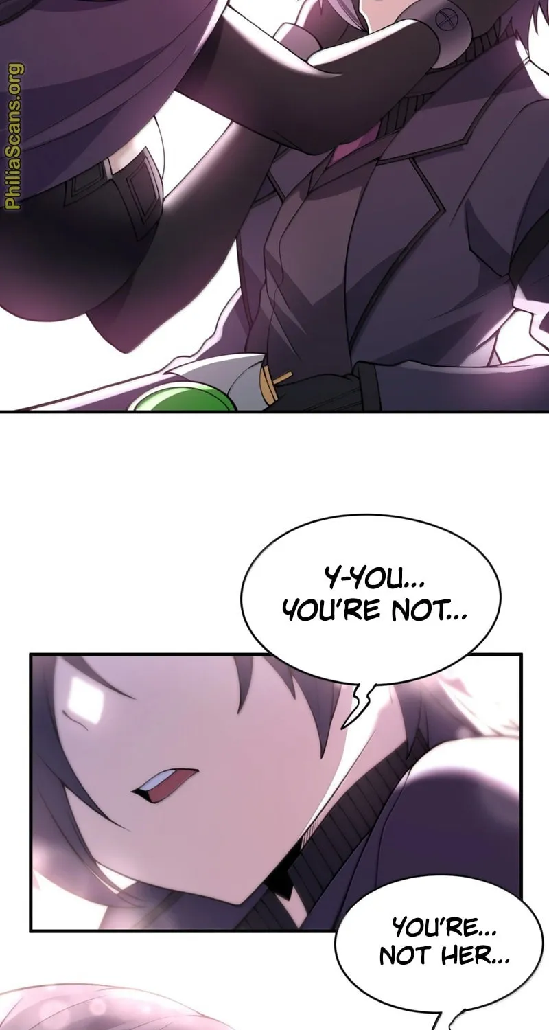 The Evil Alchemist Can