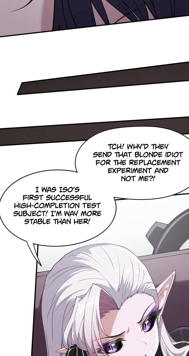 The Evil Alchemist Can