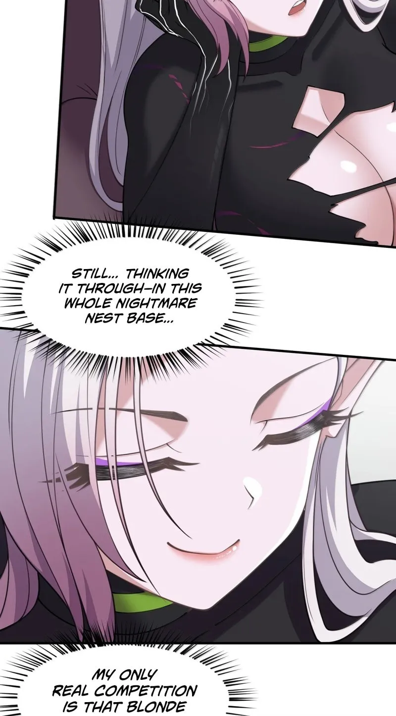 The Evil Alchemist Can
