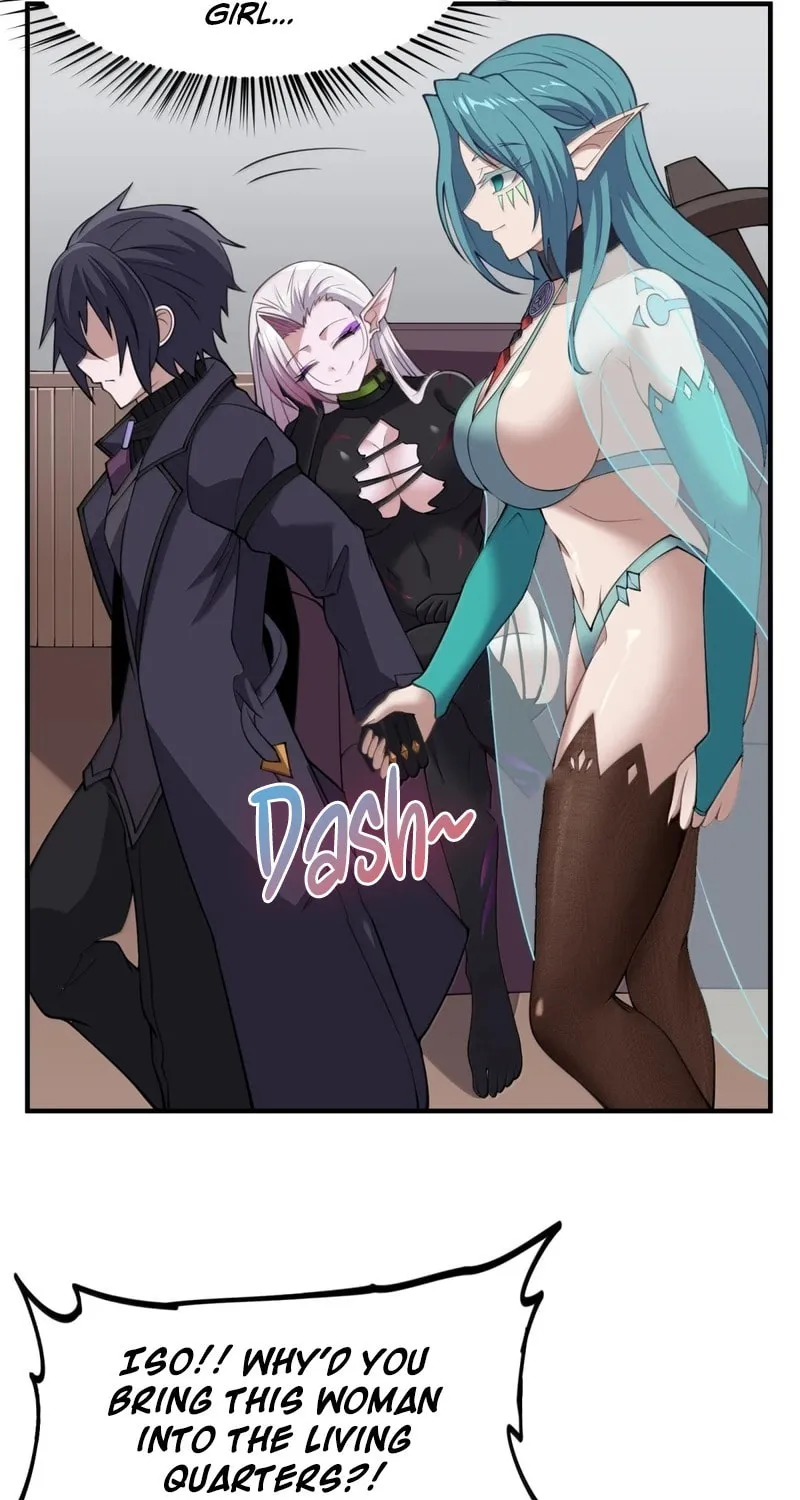 The Evil Alchemist Can