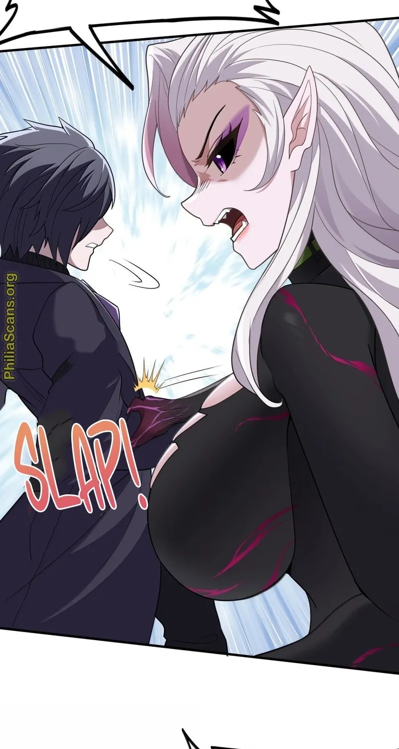 The Evil Alchemist Can