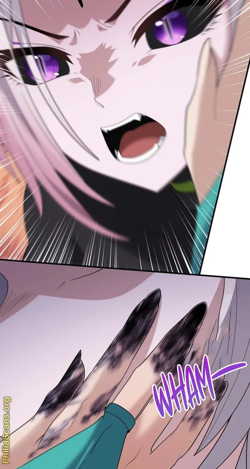 The Evil Alchemist Can