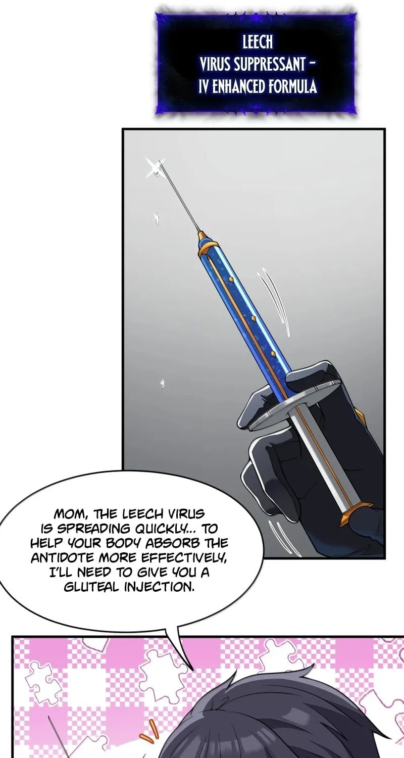 The Evil Alchemist Can