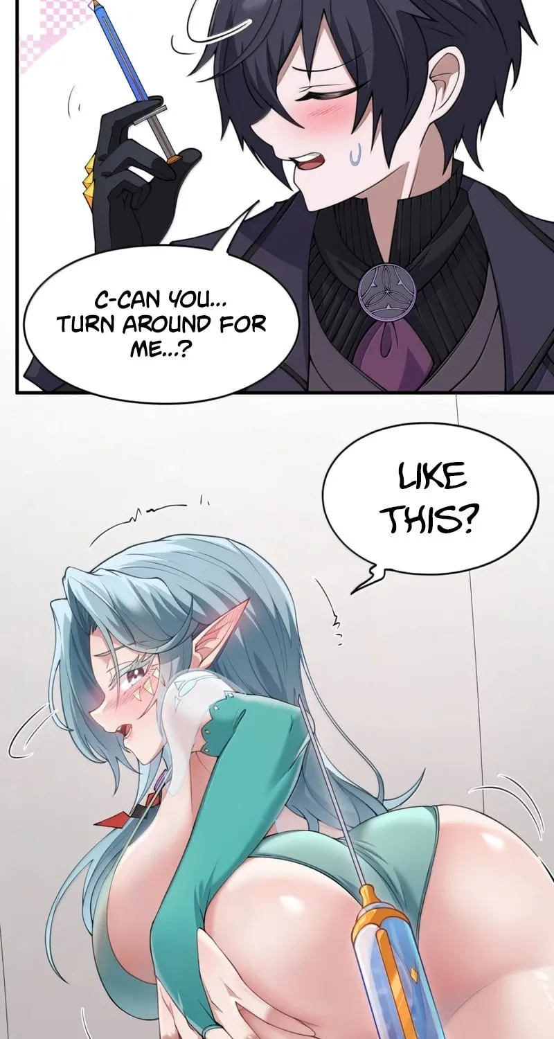 The Evil Alchemist Can