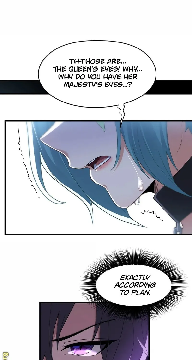 The Evil Alchemist Can