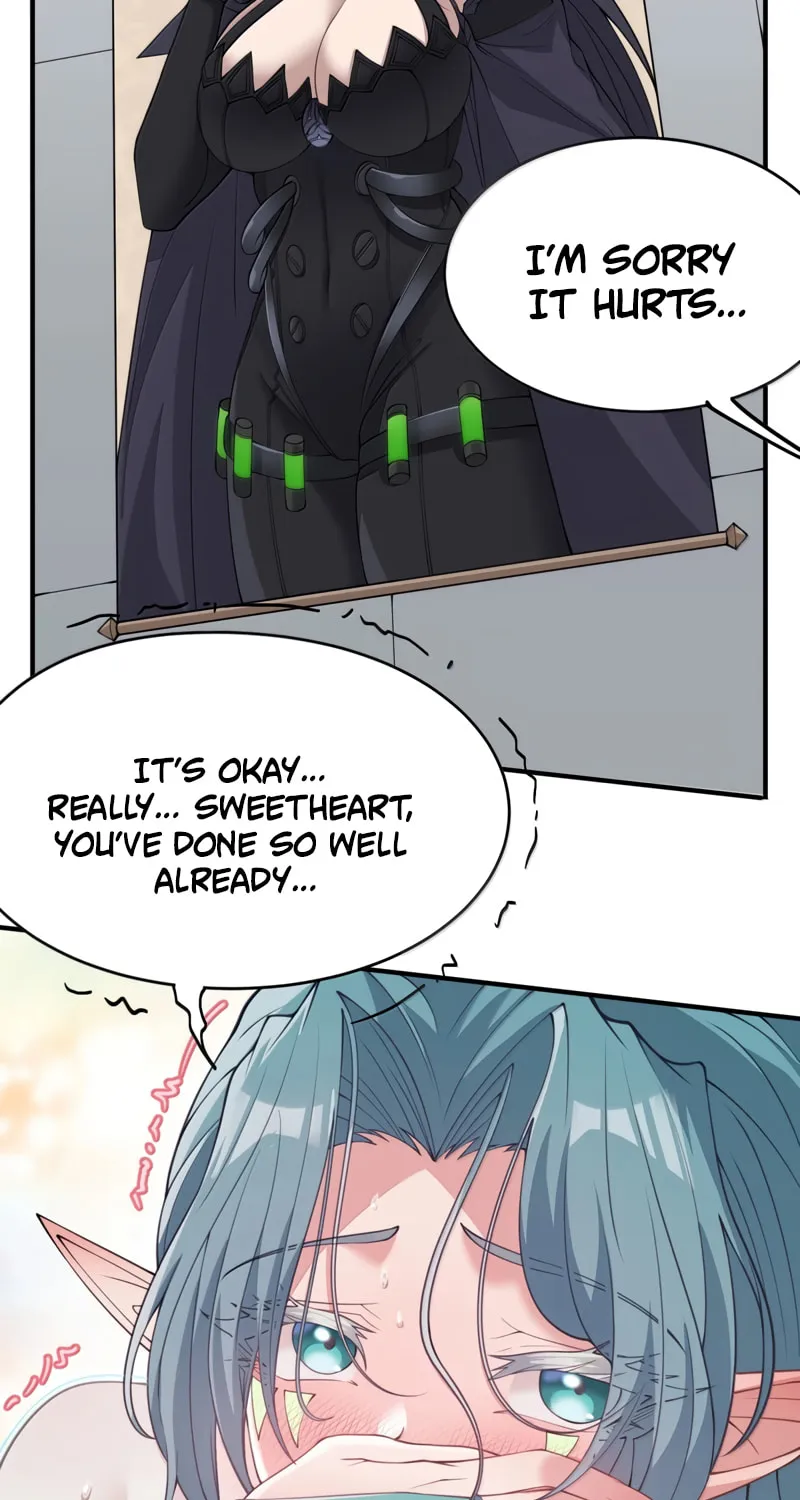 The Evil Alchemist Can