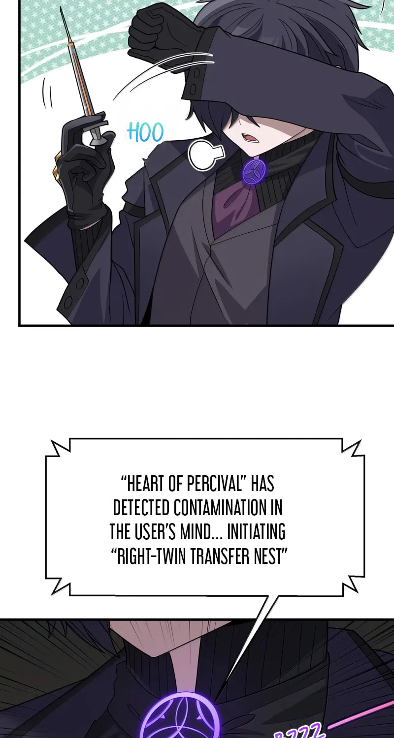 The Evil Alchemist Can