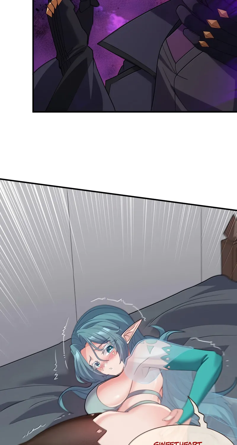 The Evil Alchemist Can