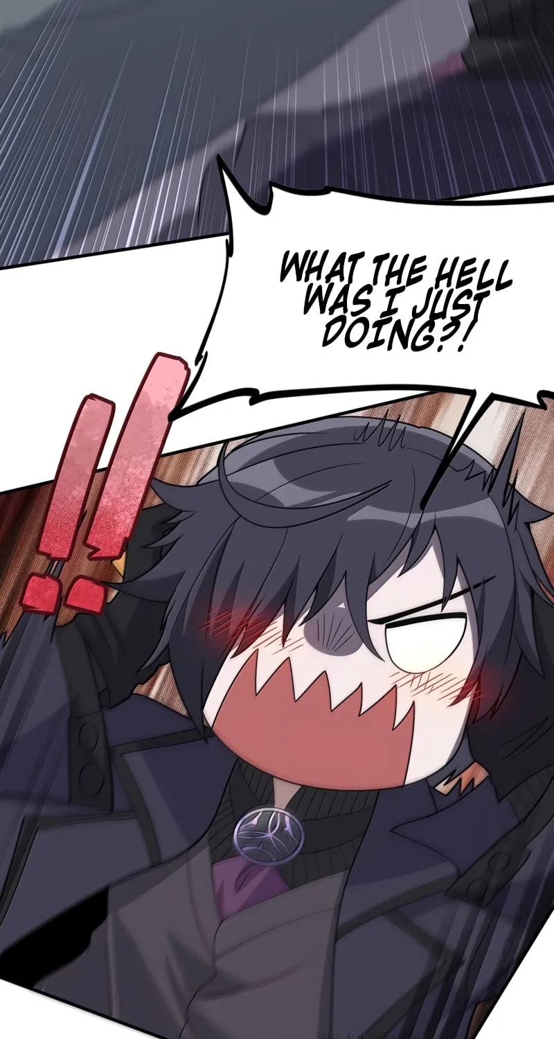The Evil Alchemist Can