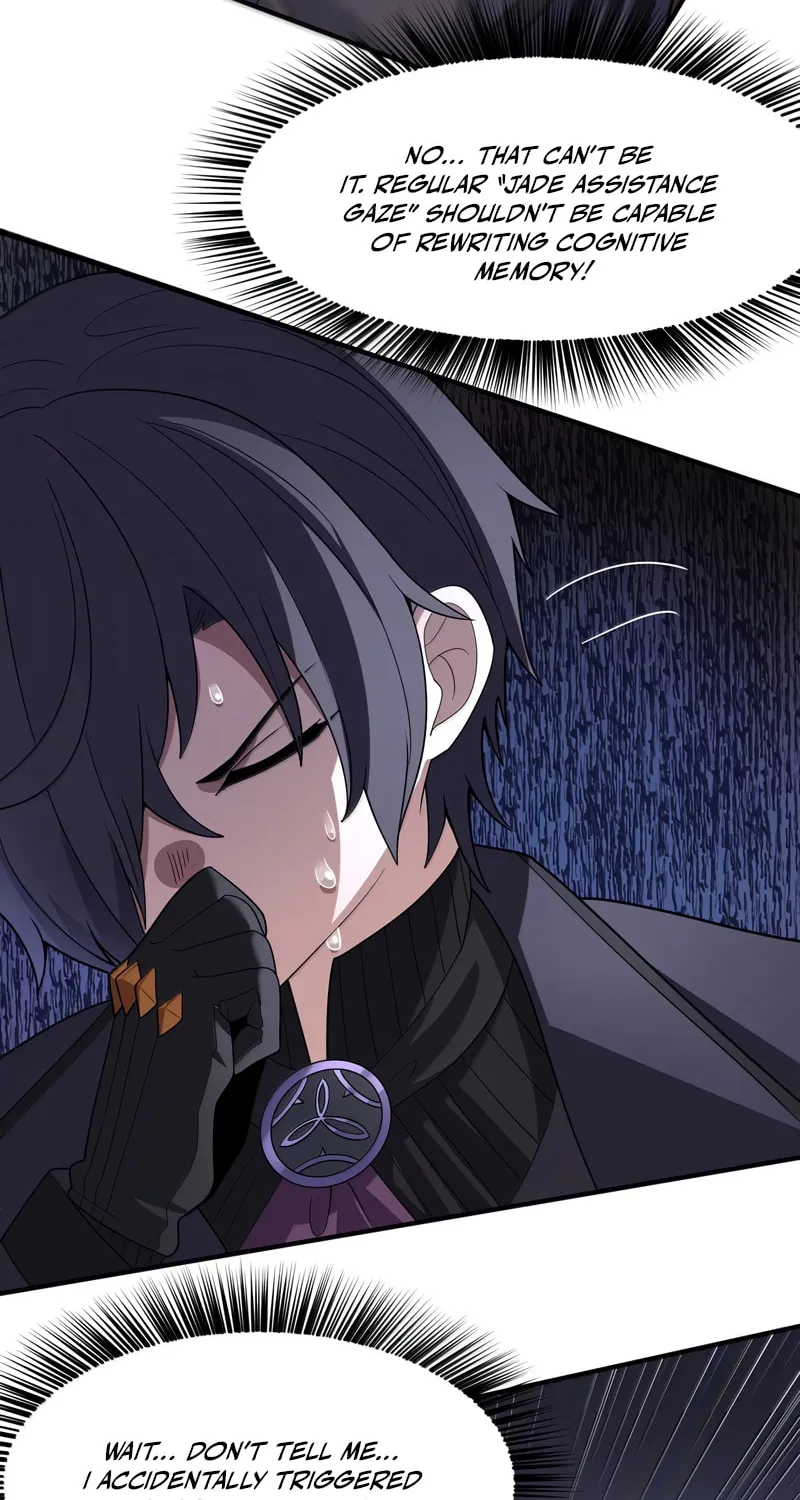 The Evil Alchemist Can
