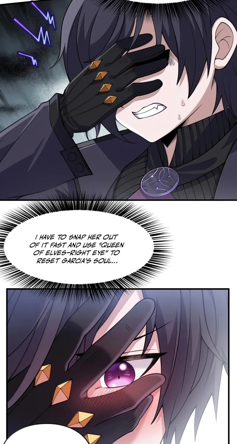 The Evil Alchemist Can