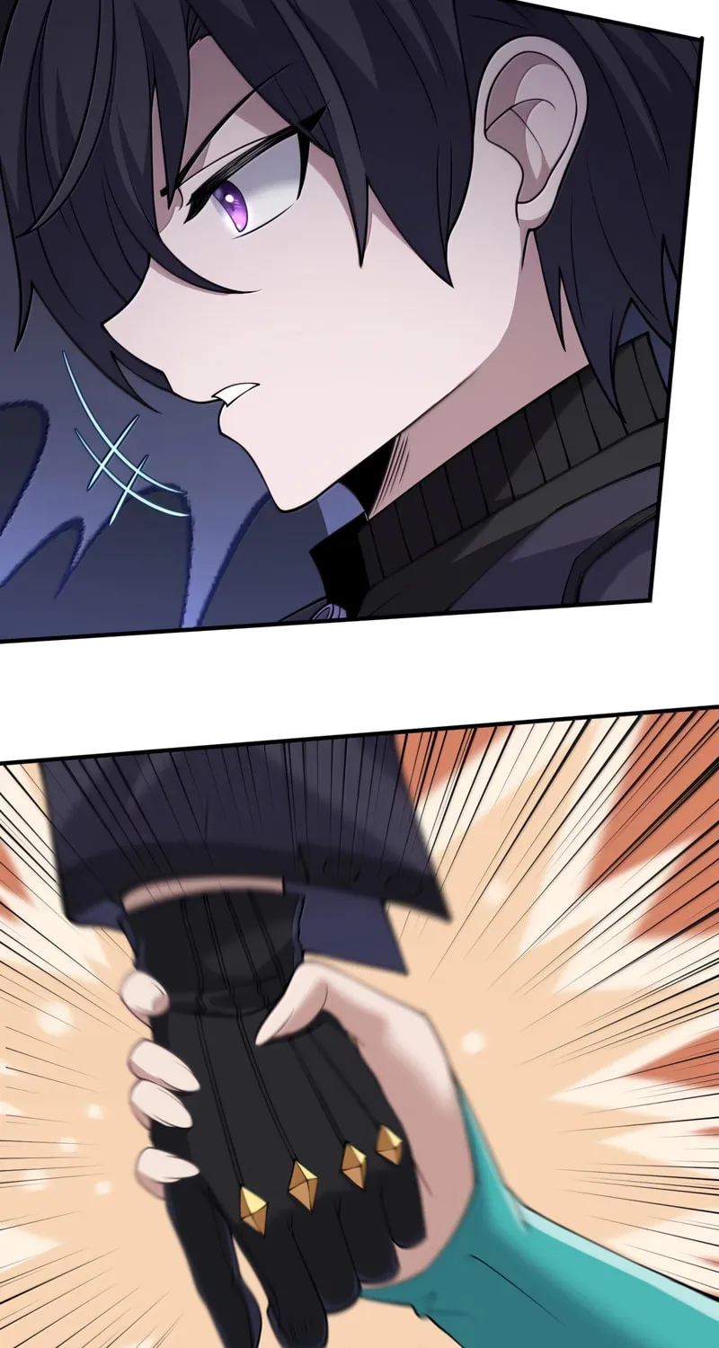 The Evil Alchemist Can