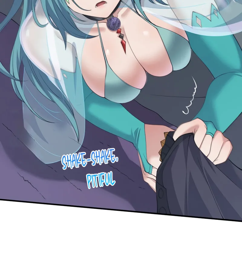 The Evil Alchemist Can