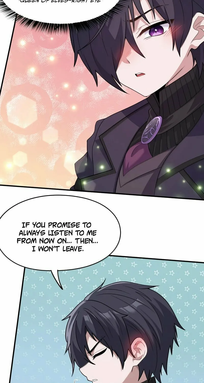 The Evil Alchemist Can