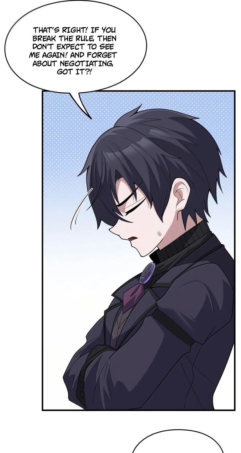 The Evil Alchemist Can