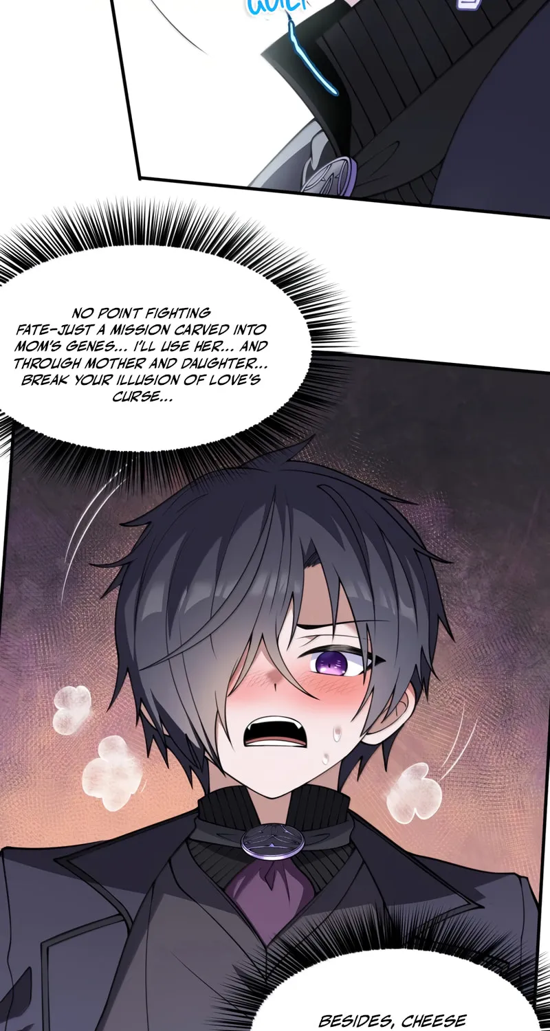 The Evil Alchemist Can