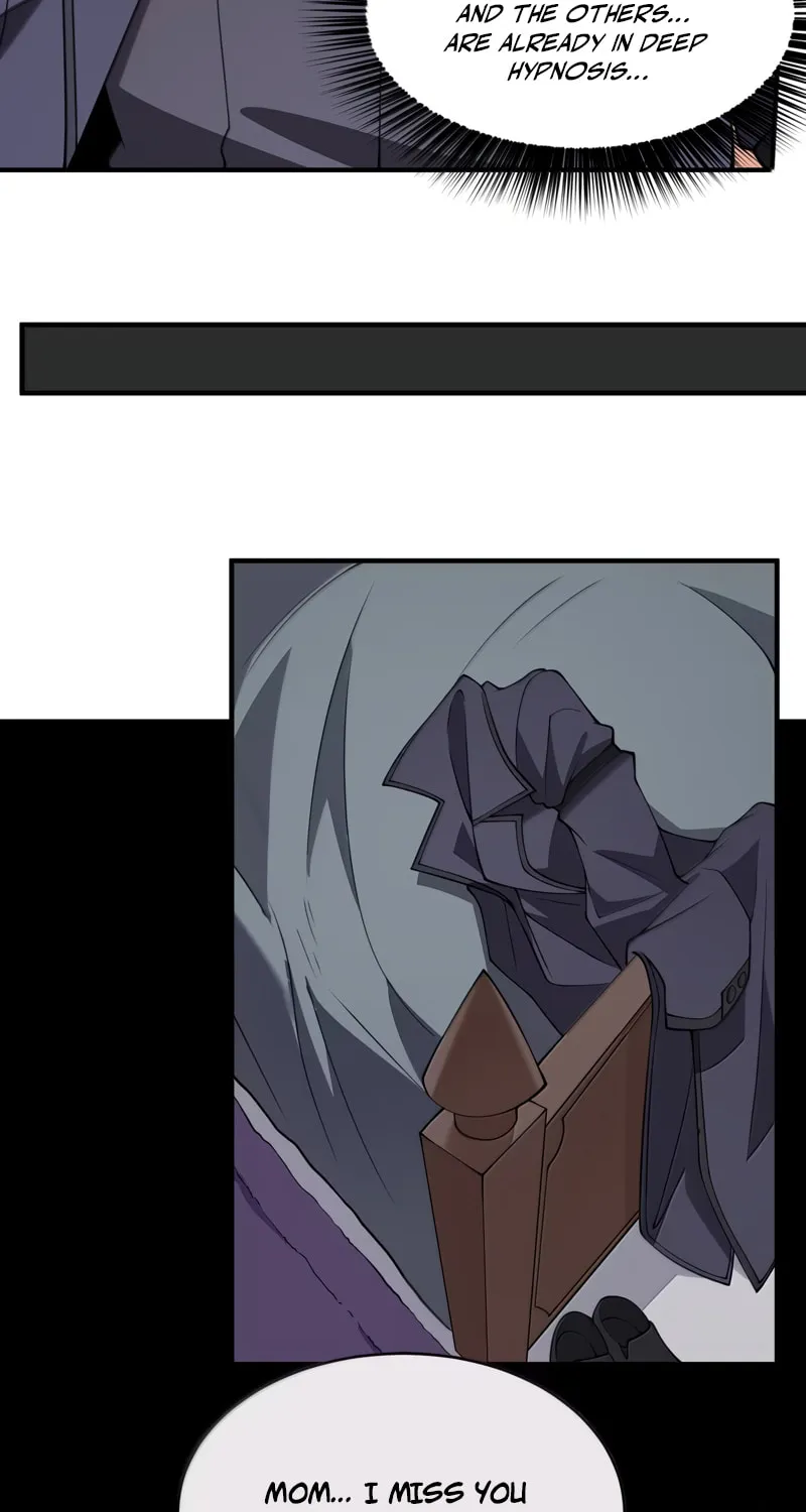 The Evil Alchemist Can