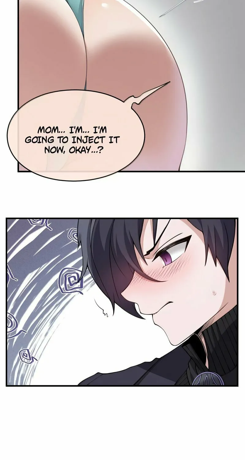The Evil Alchemist Can
