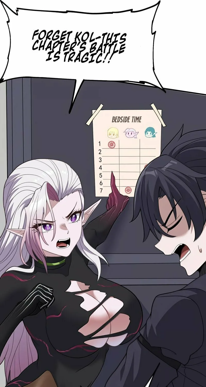 The Evil Alchemist Can