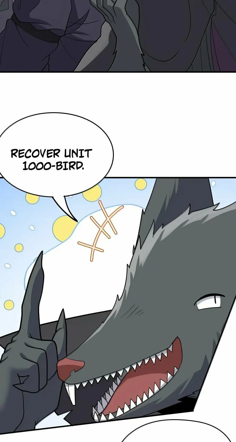 The Evil Alchemist Can