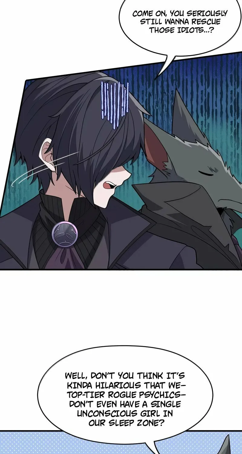 The Evil Alchemist Can