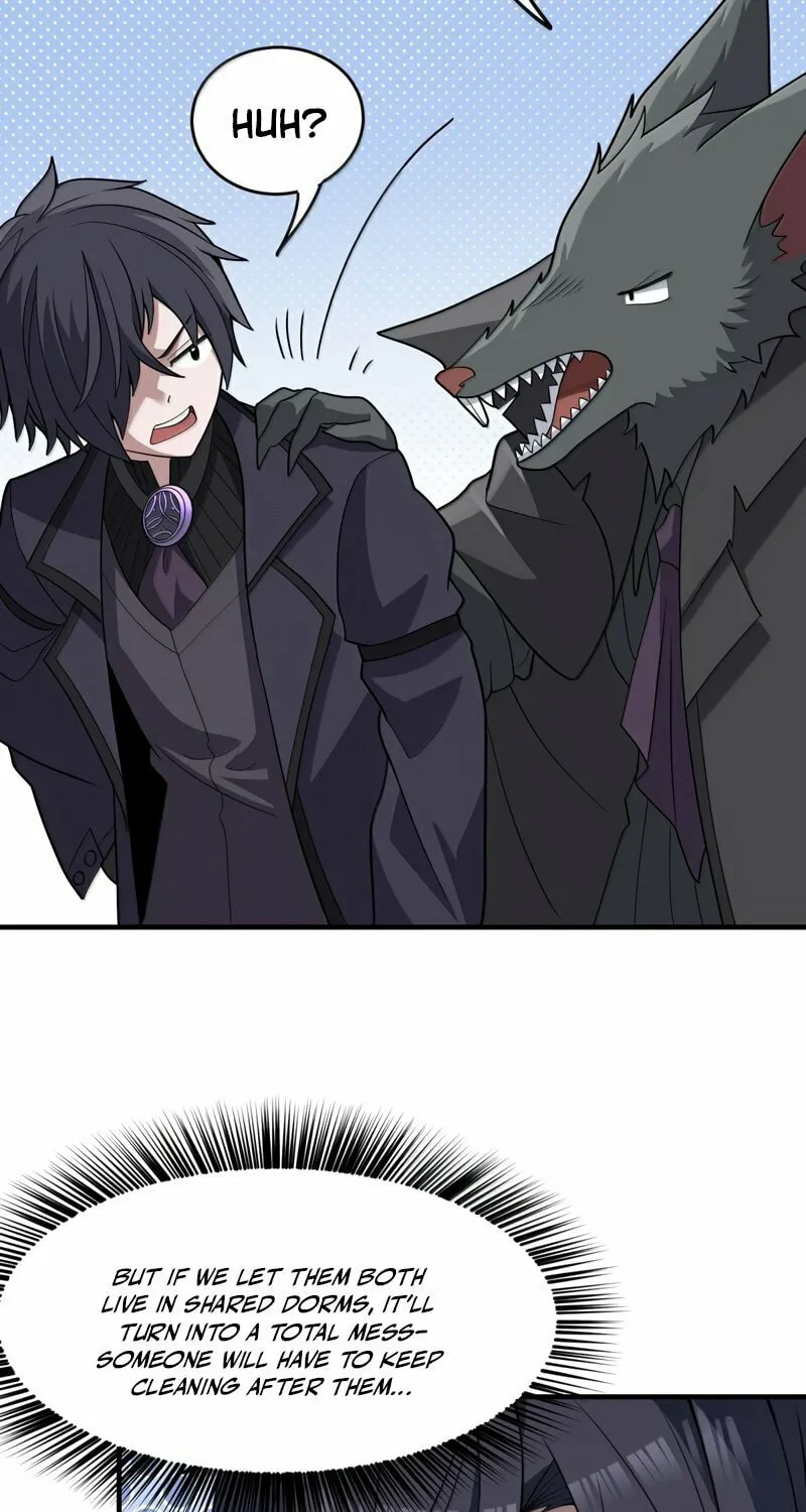 The Evil Alchemist Can