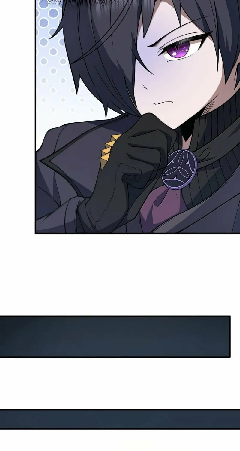 The Evil Alchemist Can