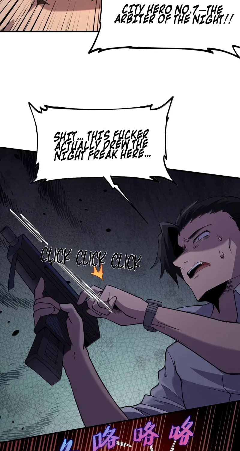The Evil Alchemist Can