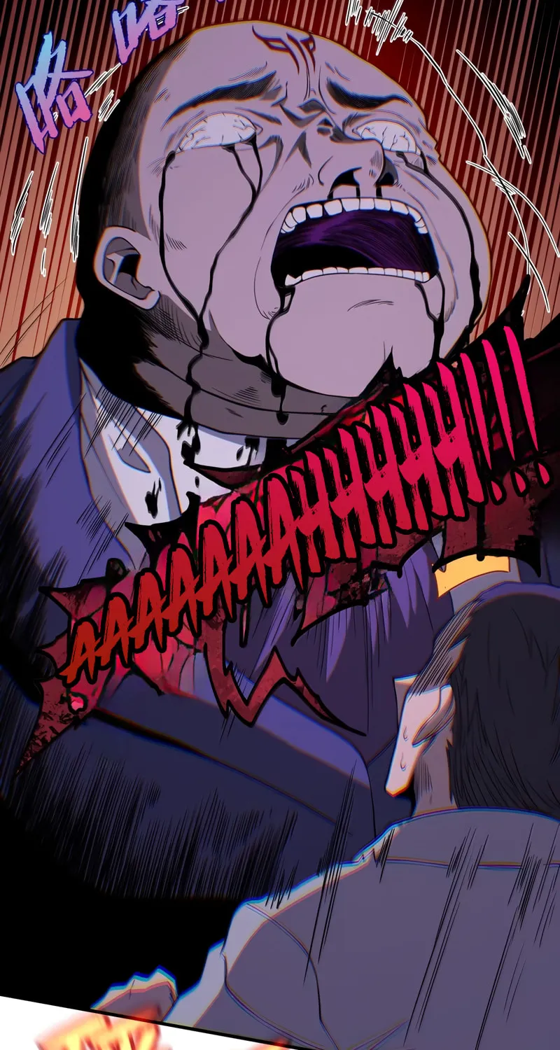 The Evil Alchemist Can