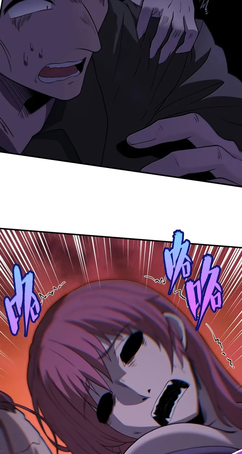 The Evil Alchemist Can