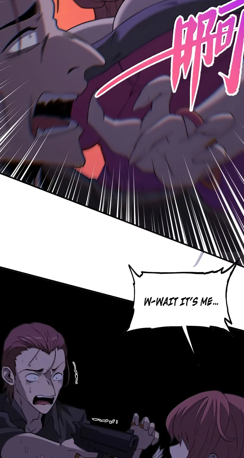The Evil Alchemist Can