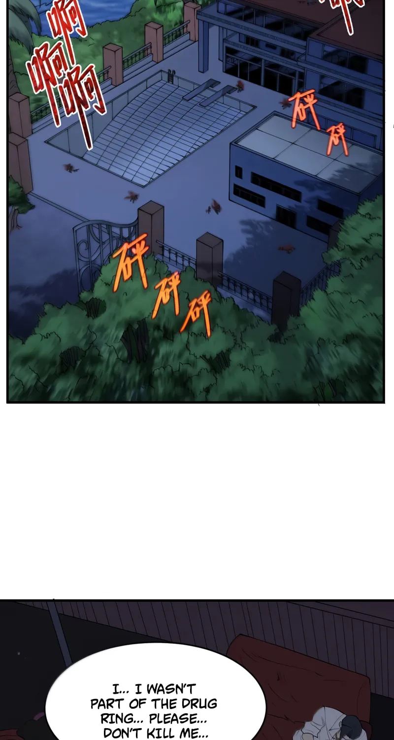 The Evil Alchemist Can