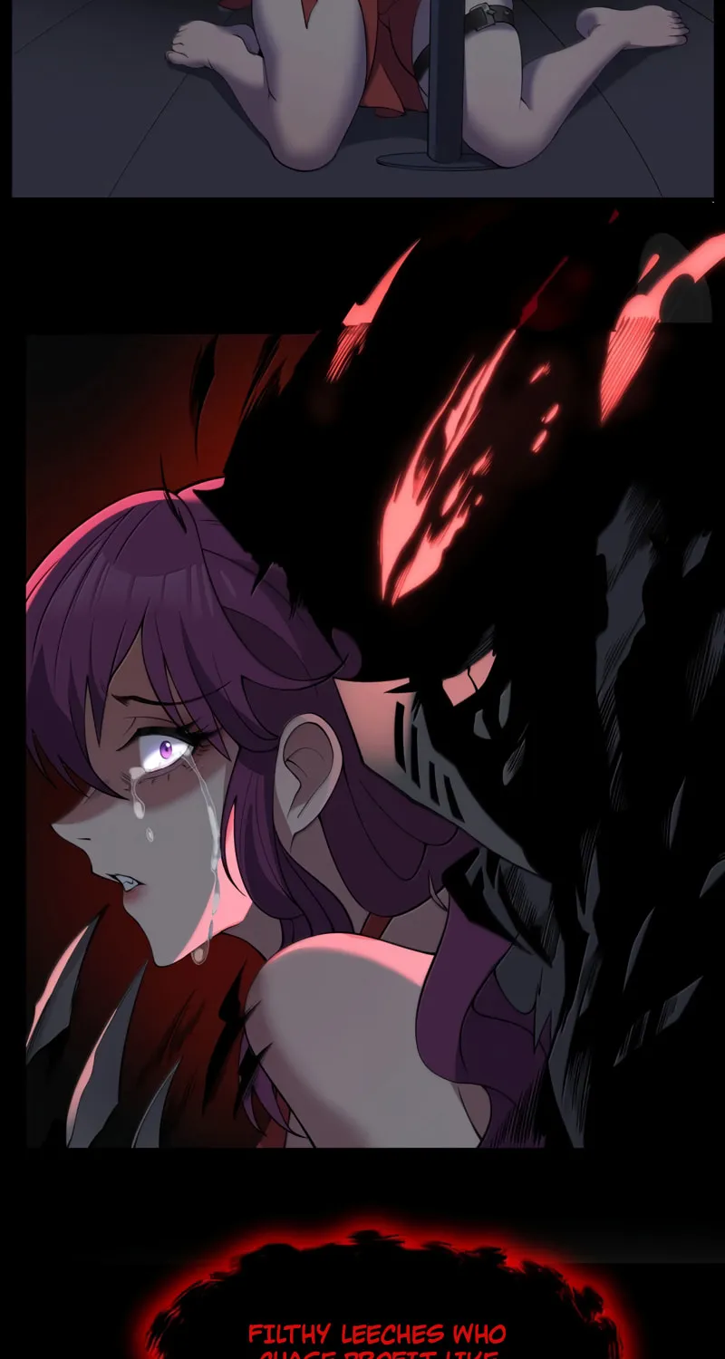 The Evil Alchemist Can