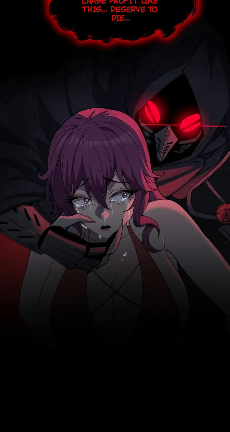 The Evil Alchemist Can