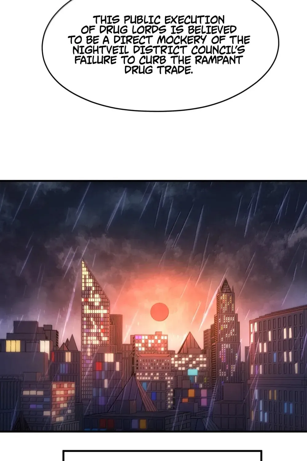 The Evil Alchemist Can