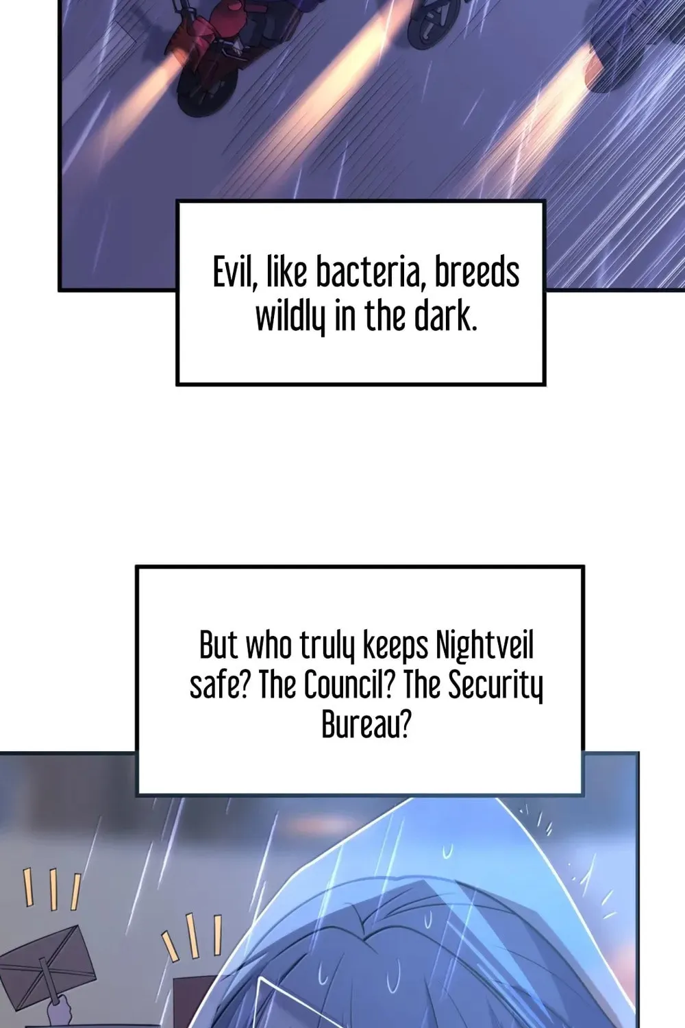 The Evil Alchemist Can
