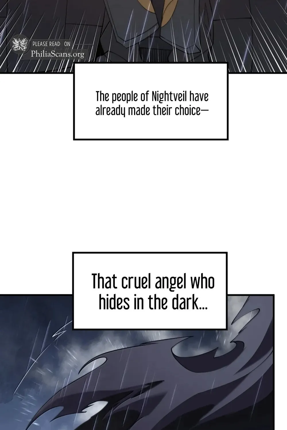 The Evil Alchemist Can