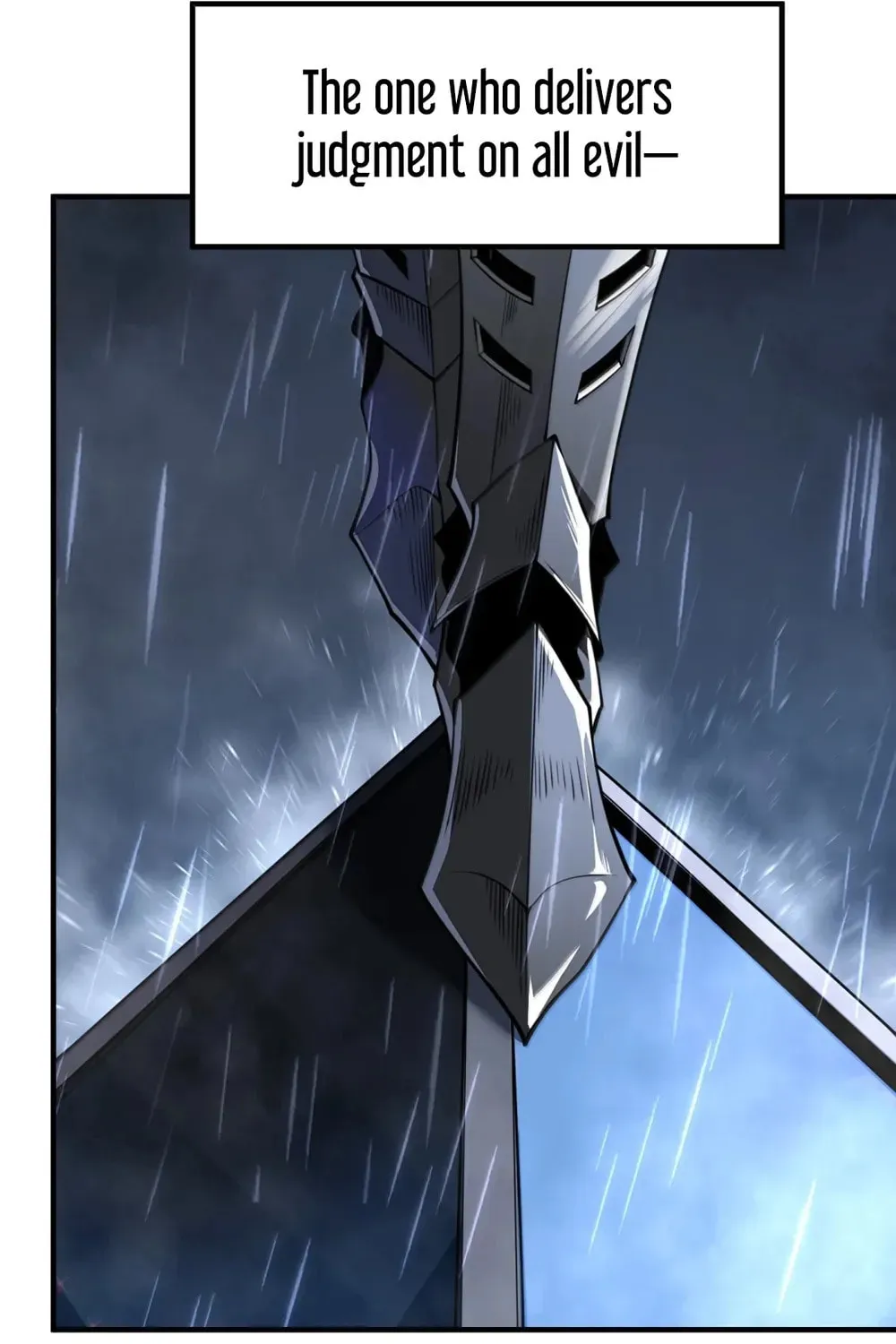 The Evil Alchemist Can