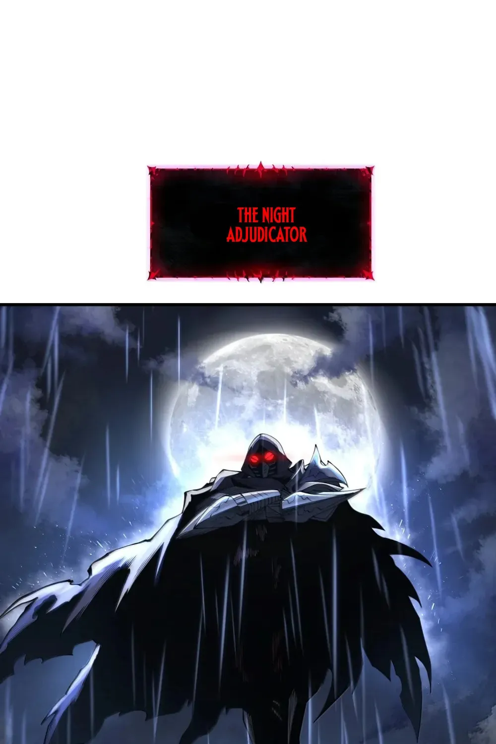 The Evil Alchemist Can