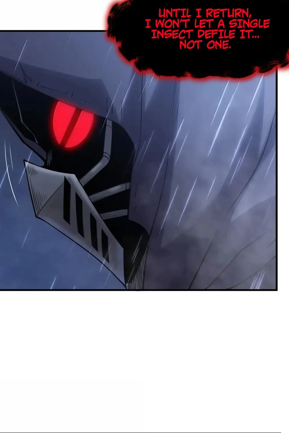 The Evil Alchemist Can