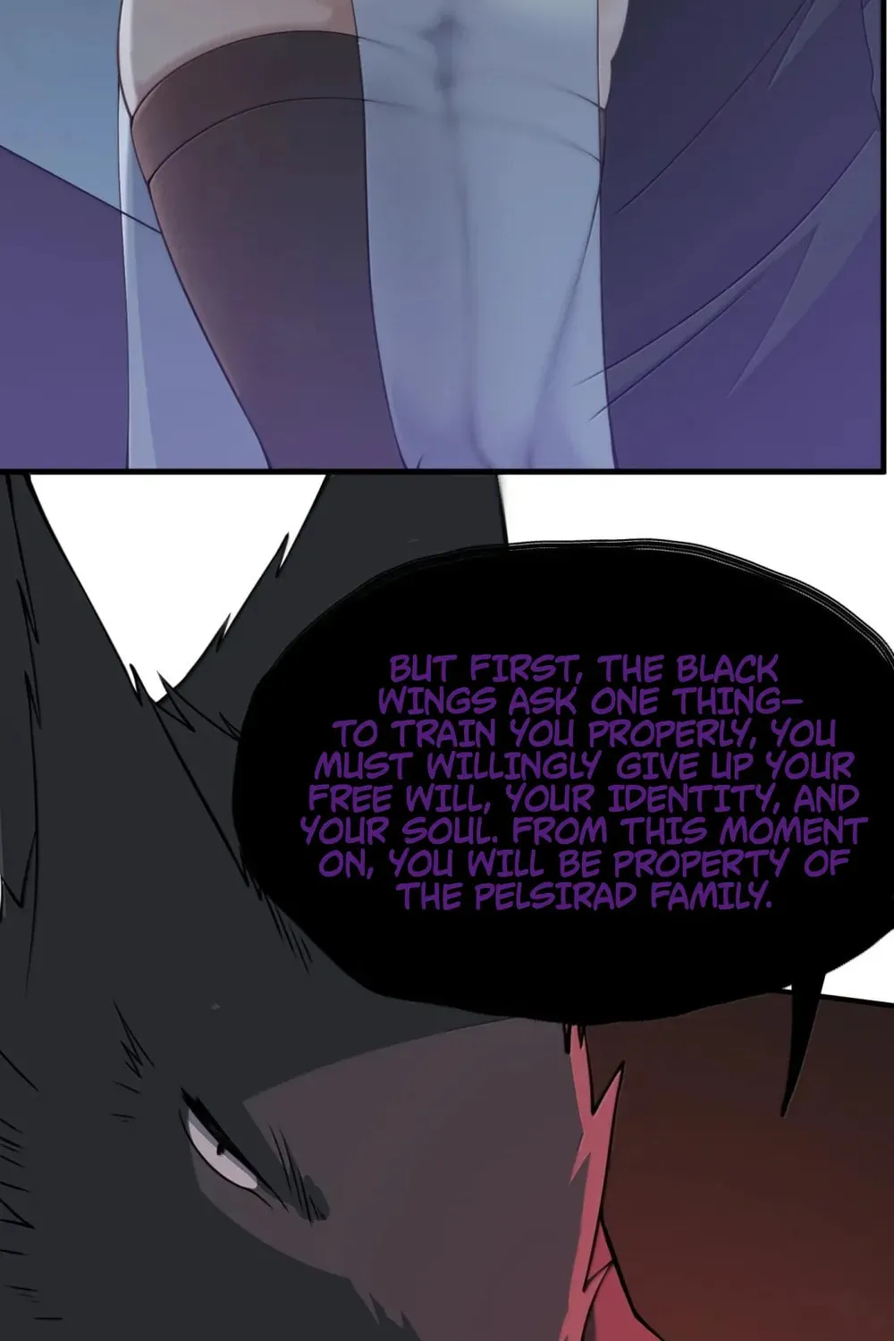 The Evil Alchemist Can