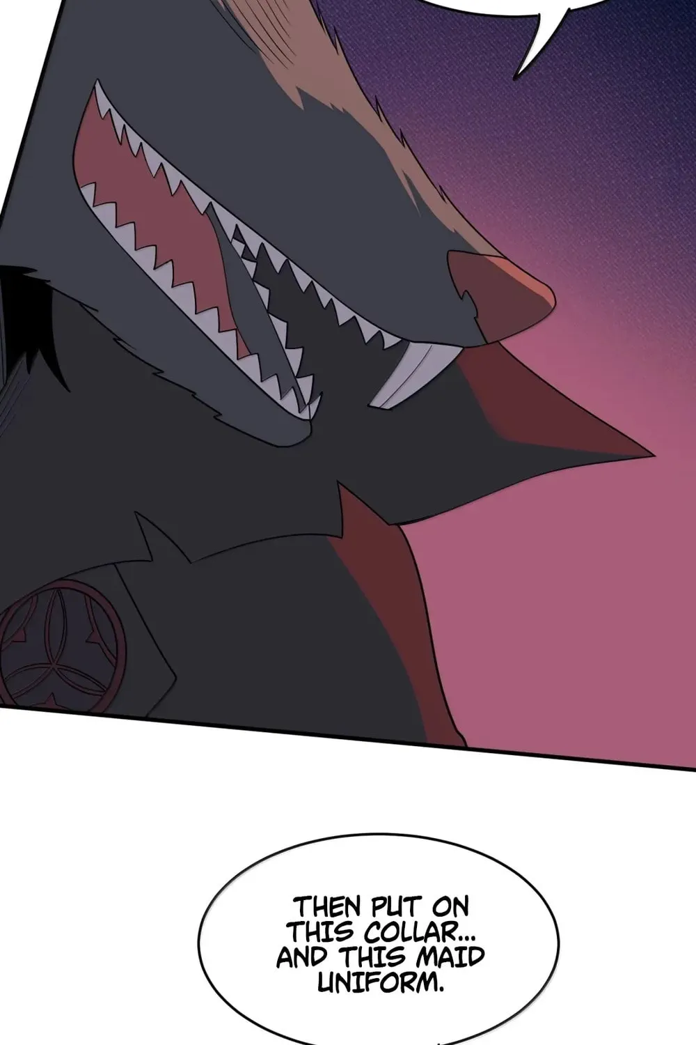 The Evil Alchemist Can
