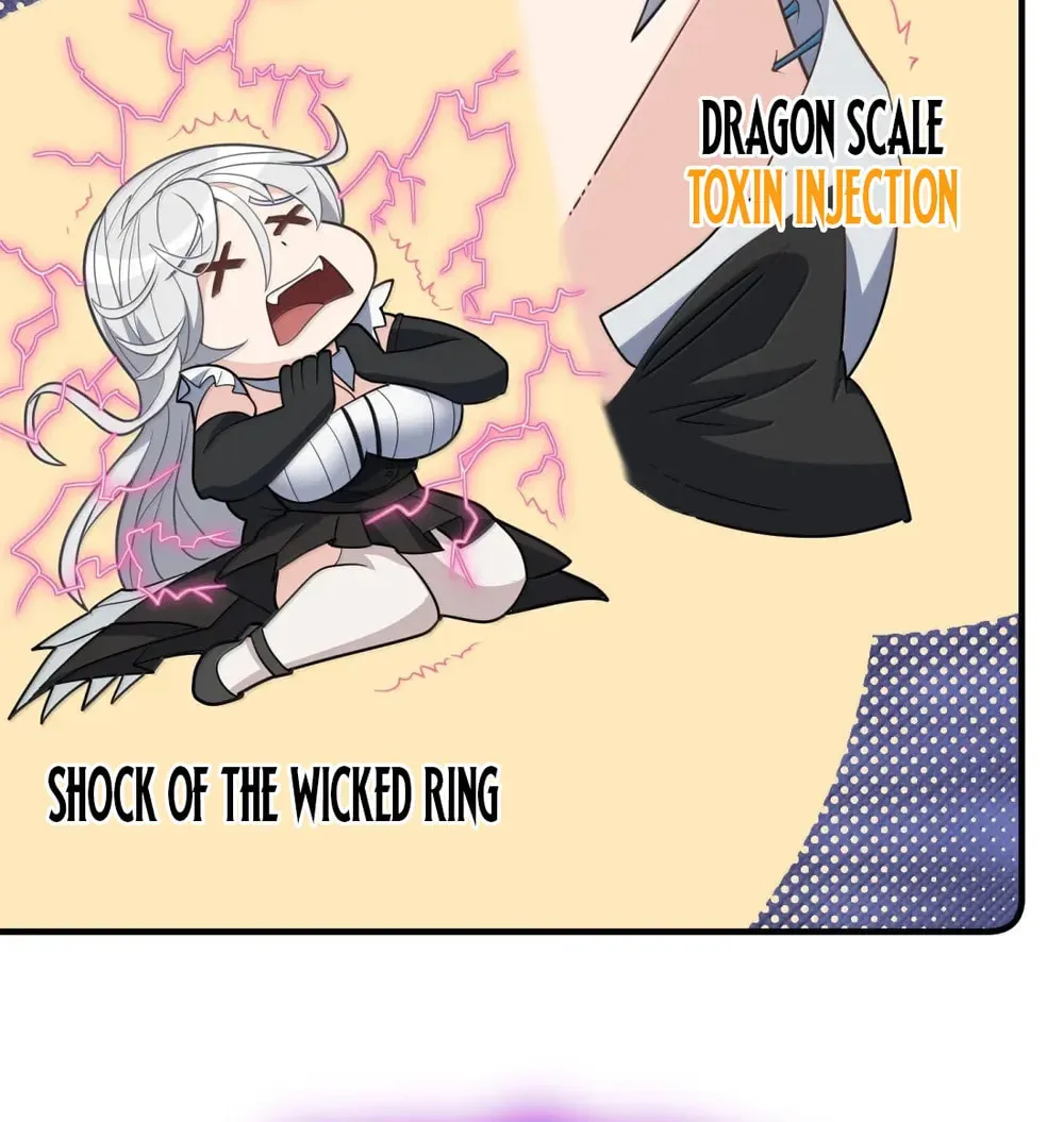 The Evil Alchemist Can