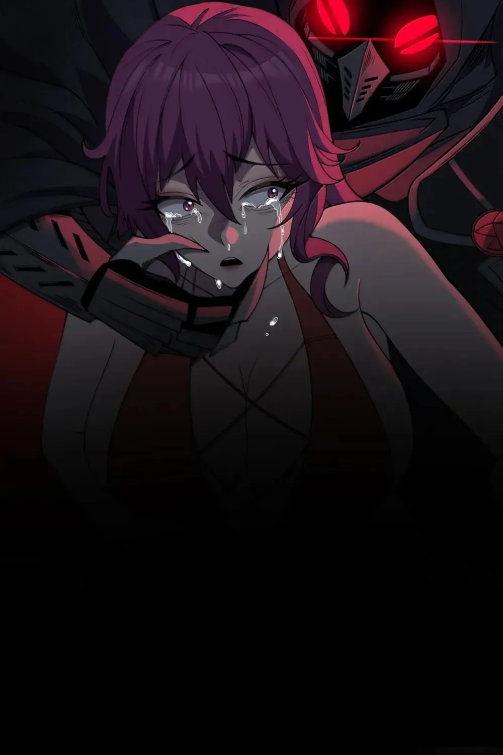 The Evil Alchemist Can